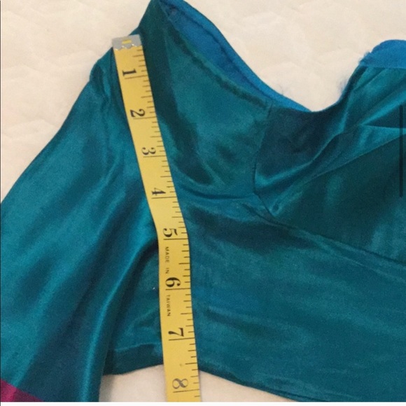 Beautiful Banasari Silk Sari (Saree) - Picture 8 of 8